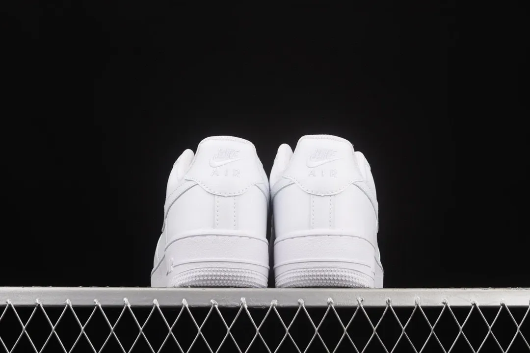 All categories Nk Air Force 1 Air Force series Nk Air Force 1 Low Air Force low-top Y version Nike Air Force 1'07 Low Air Force 1 low-top casual sneakers CW2288-111